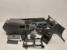 2019 SEAT LEON Mk3 (5F) CENTRE