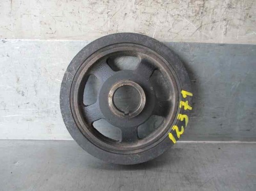 231242a001 crankshaft pulley - crankshaft,