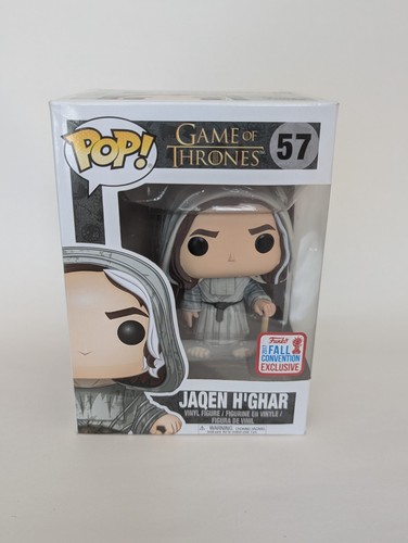 Funko game thrones - game, of