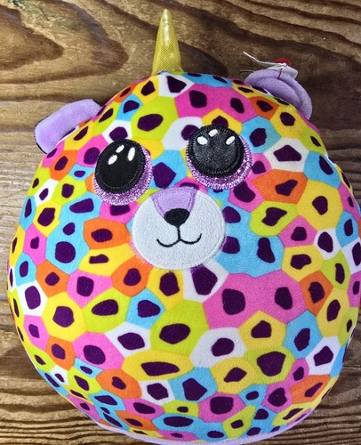 Plush unicorn type - plush,