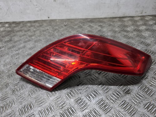 Ford focus mk2 - mk2, 2dr