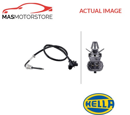 Sensor exhaust gas temperature - sensor,
