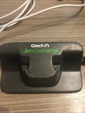 Gtech Gtech-100100 Battery Charger For SW20/SW22 Eco Charge Grey Dock System