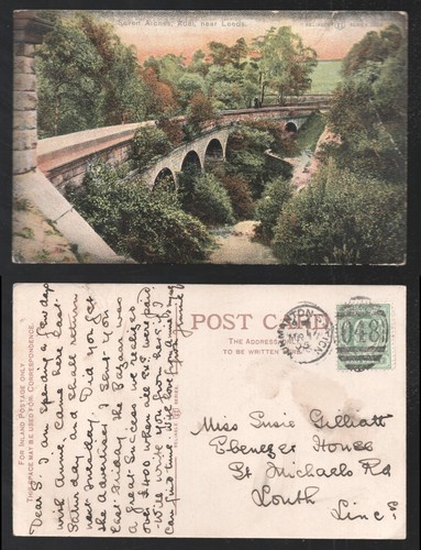1905 kevii normanton - 1905,