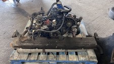 VW TRANSPORTER T25 1.9 DG
