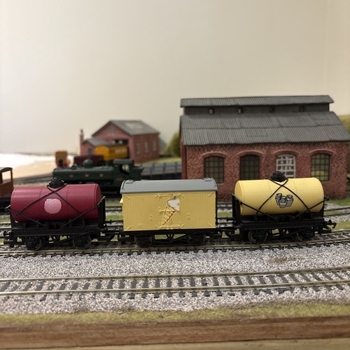 Hornby thomas r9095 cream - hornby,