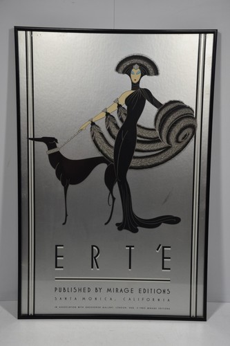 Vintage ert symphony in - vintage,