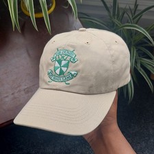 Texace Cap Beige Baseball Cap