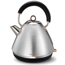 Morphy Richards Kettle