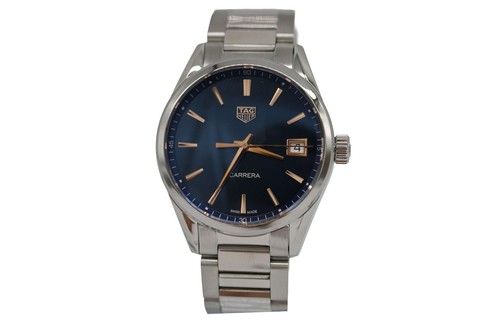 Tag heuer carrera - carrera, wbk1312