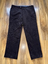 M&S Luxury Tailored Corduroy