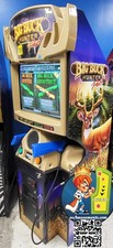 BIG BUCK HUNTER Pro Full Size
