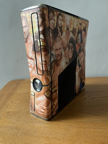 Microsoft xbox 360 - 360, s