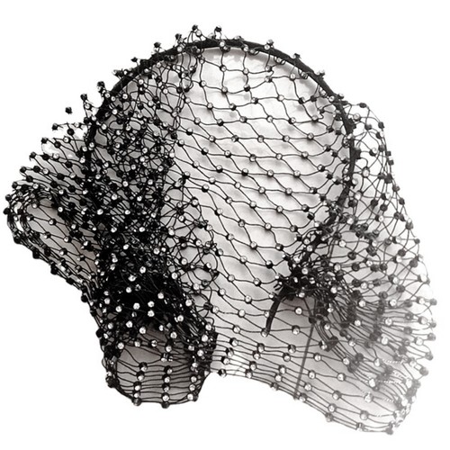 Creative bridal headwear - creative,