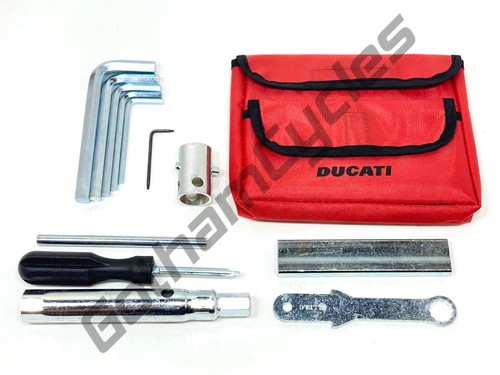 Genuine oem ducati - genuine, 748