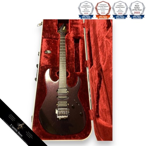 Ibanez prestige rg1570 - prestige,