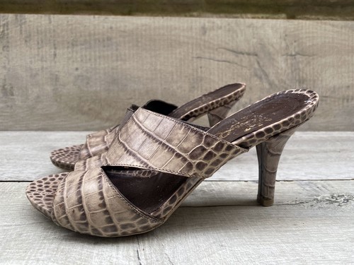 Womens paco herrero brown - womens,