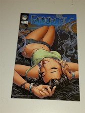 FATHOM #6 ASPEN COMICS