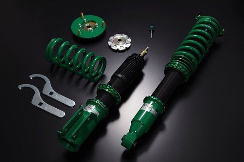 Tein flex coilovers - flex,