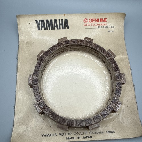 Yamaha clutch lambs piece - clutch, 5