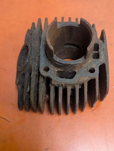 Suzuki fa50 cylinder jug - suzuki,