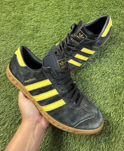 Adidas originals hamburg - originals,