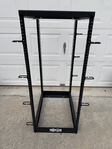 Tripp lite sr4post25 25u open - lite,