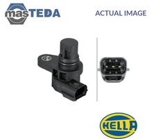 6PU 013 122-531 CRANKSHAFT POSITION SENSOR HELLA FOR MITSUBISHI LANCER VIII