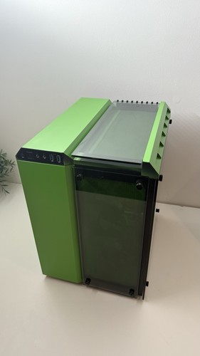 Corsair crystal series - series, 280x