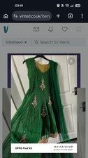 Women's Punjabi Salwar Kameez