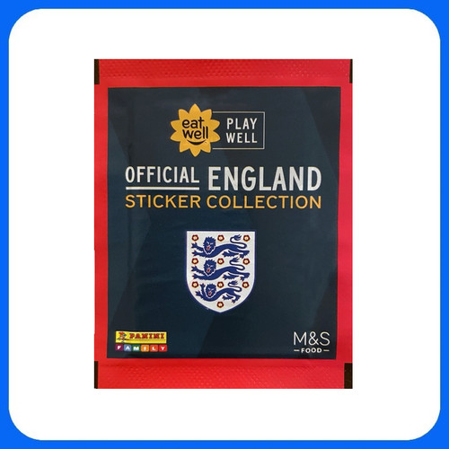 S panini official - m&s,