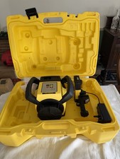 Leica Rugby 620 Laser Level