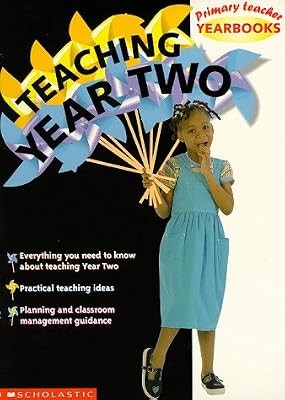 Teaching year two - teaching,