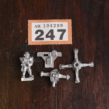 Vintage 40k Imperial Guard