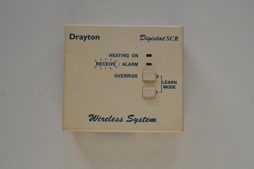 Drayton digistat scr - drayton, wireless