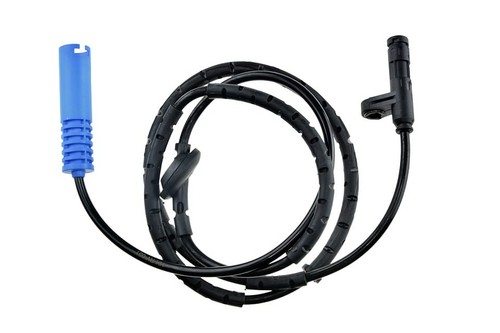 Abs sensor rear fits rover - abs,