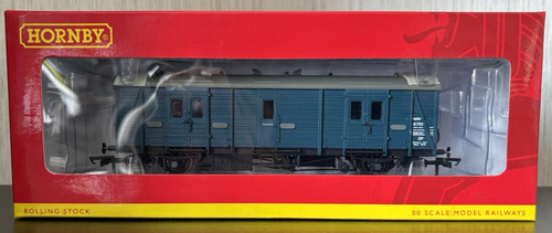 Hornby r4467 maunsell nav - hornby,