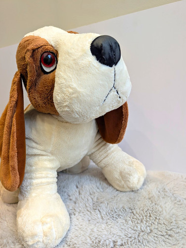 Russ hush puppies - hush, licensed