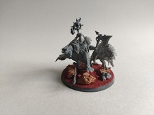 Warhammer 40k Chaos Space