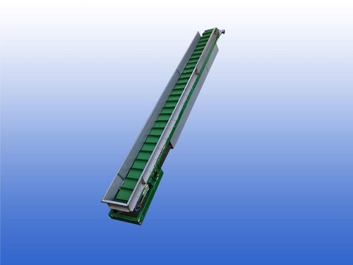 Used elevator conveyor cm - used, 35