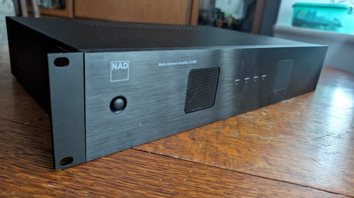 Nad 980 multi channel - ci,
