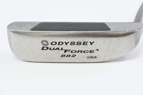 Odyssey dual force 882 - odyssey,
