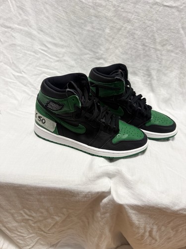 Nike air jordan retro - air, high