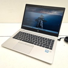 HP EliteBook 840 G5 14" Laptop