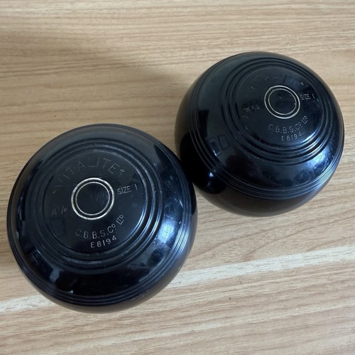 Vitalite crown green bowls - vitalite,