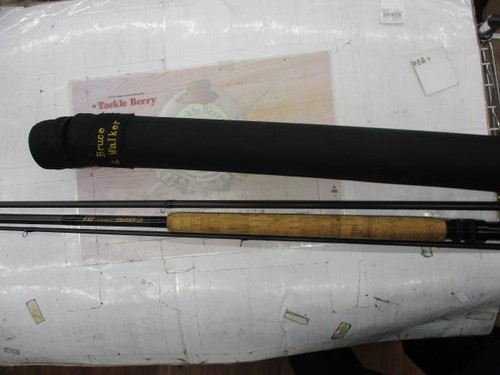 Loomis glx fly rod - g,