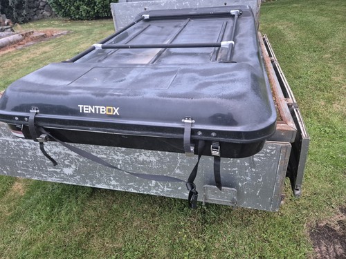 Tentbox classic hard shell - classic,