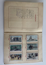 Vintage Park Drive Cigarette