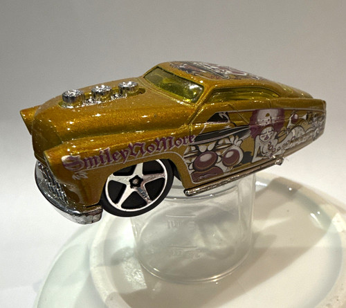 Hot wheels boulevard 1957 - wheels,