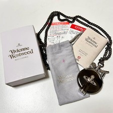 Vivienne Westwood Silver
